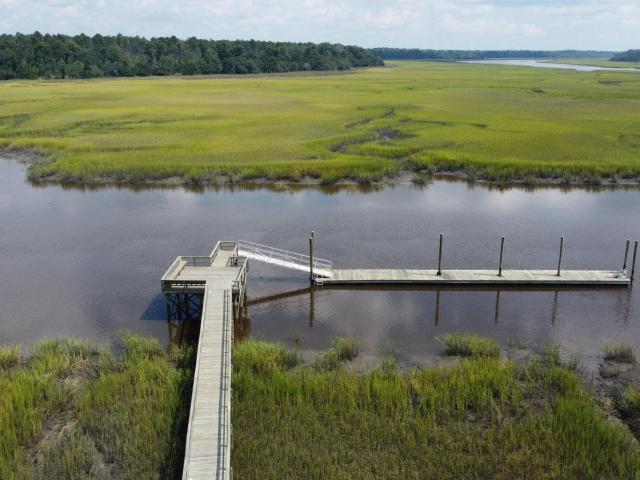 House for sale in Yemassee, South Carolina