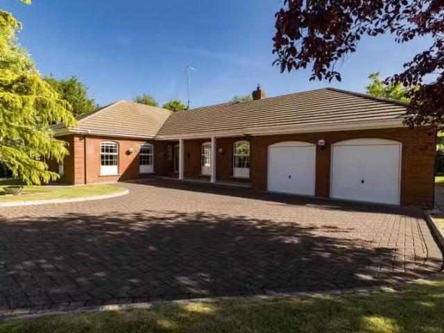 House for sale in Adare, South Tipperary