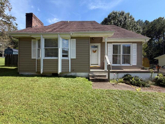 House for sale in Middlesboro, Kentucky
