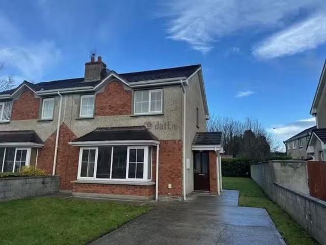 House to rent