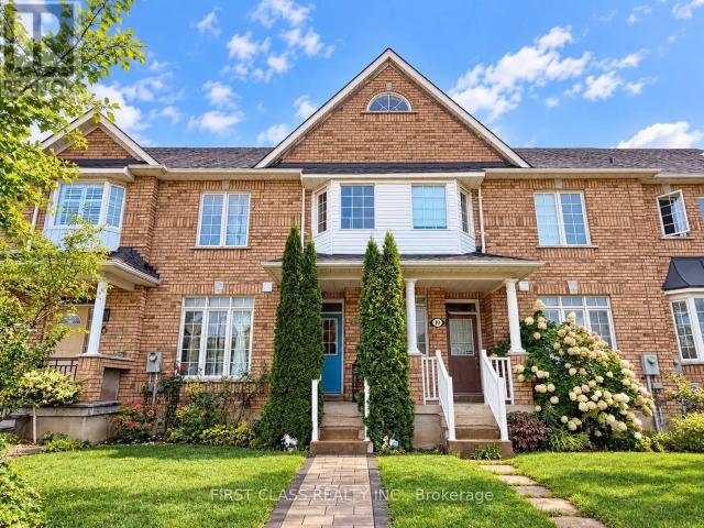 House for rent in York, Ontario