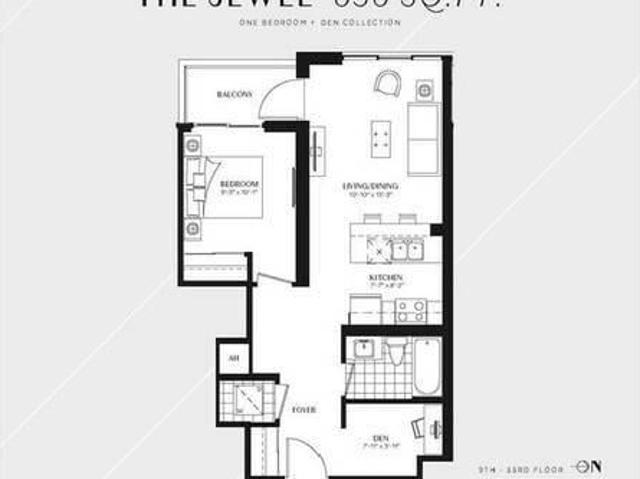 House for sale in Ancaster, Ontario