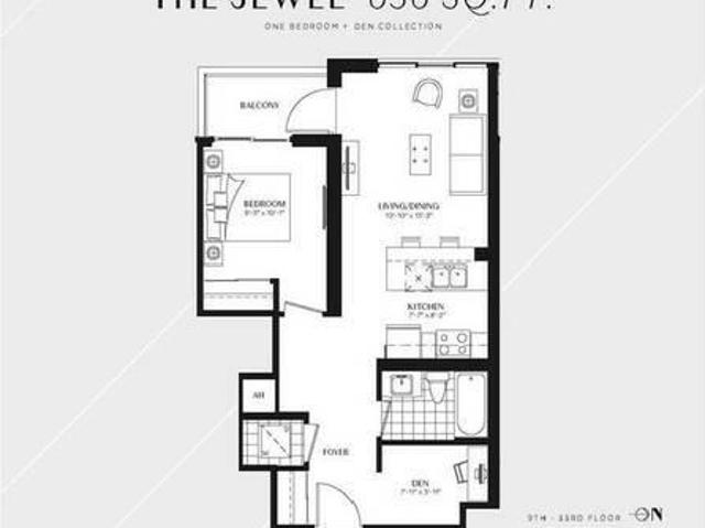 House for sale in Ancaster, Ontario