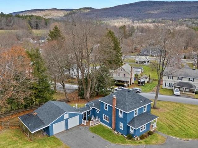 House for sale in Berkshire, Massachusetts