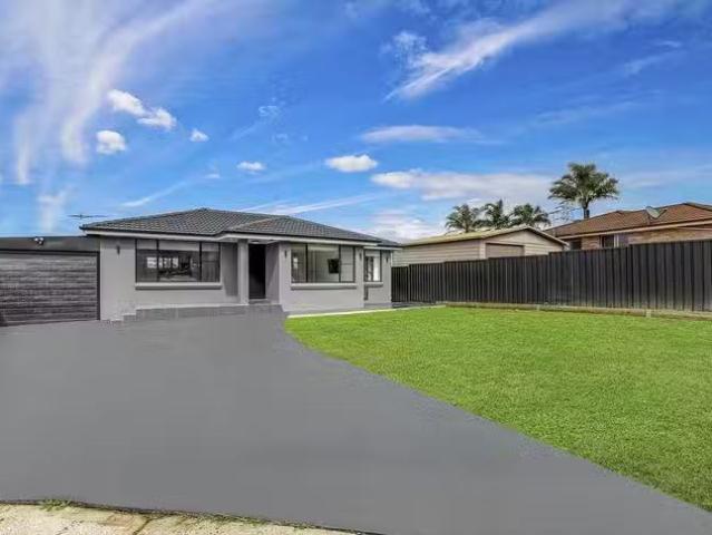 House for rent in Sydney, New South Wales