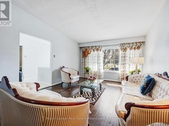 House for sale in Woburn, Ontario