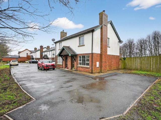 House for rent in Northern Ireland