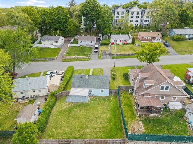 House for sale in Peekskill, New York