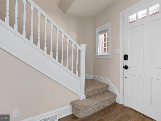 Townhouse for sale in Delco, Pennsylvania