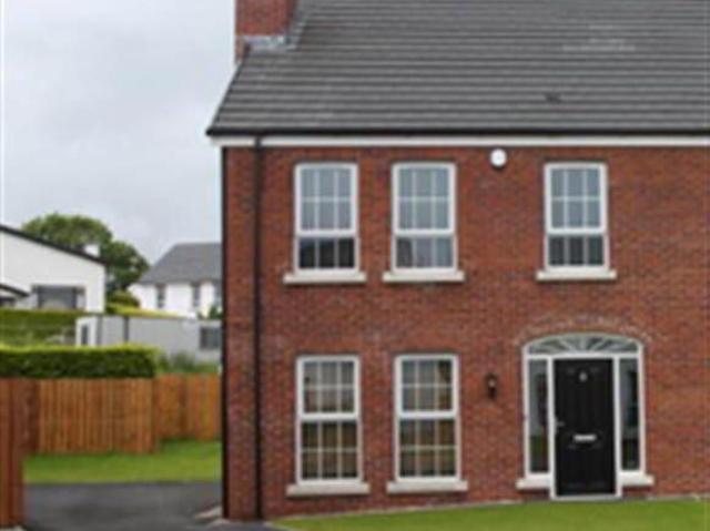 House for rent in Magherafelt, County Londonderry