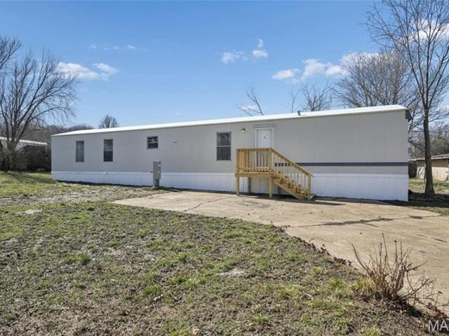 House for sale in Cedar Hill, Missouri