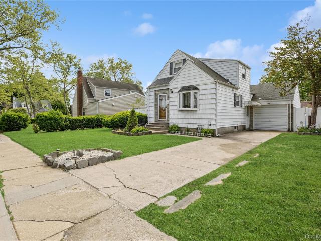 House for sale in Nassau, New York