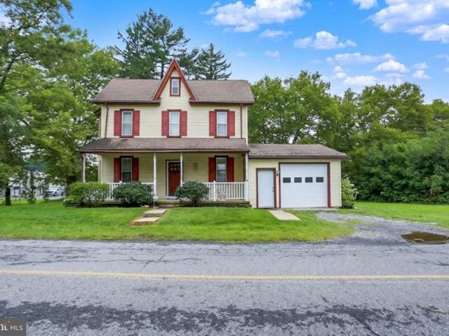House for sale in Fleetwood, Pennsylvania