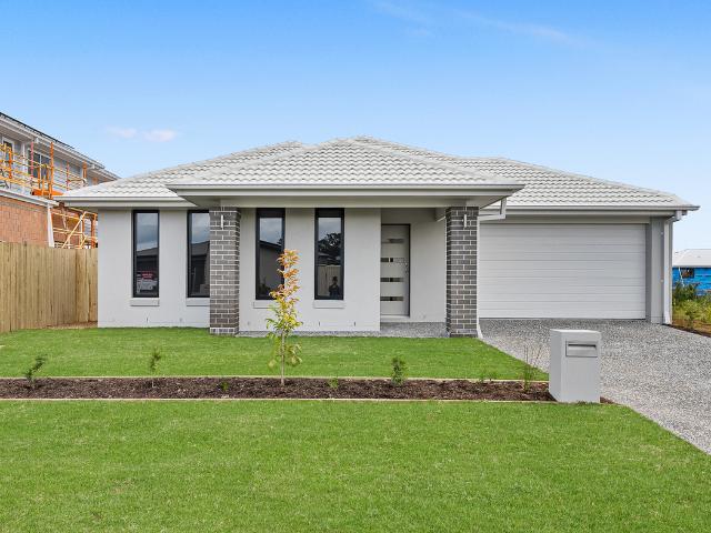 Apartment for rent in Toombul, Queensland
