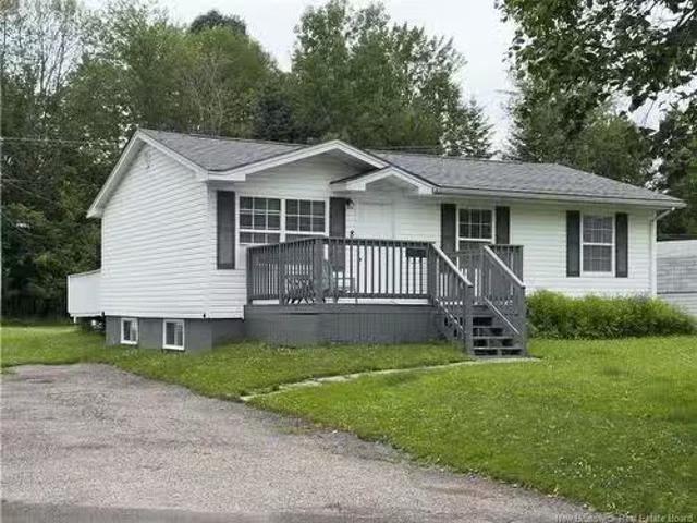 House for rent in Nashwaaksis, New Brunswick
