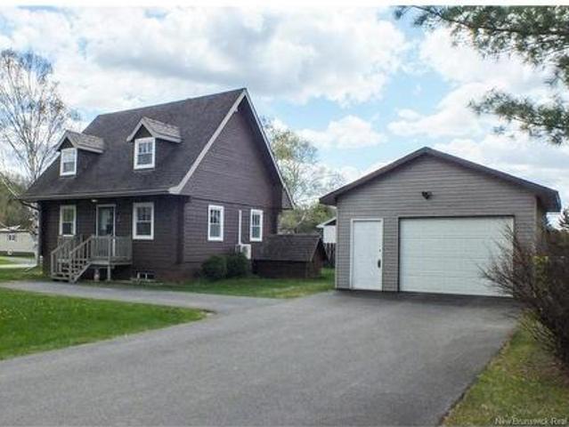 House for sale in Red Rapids, New Brunswick
