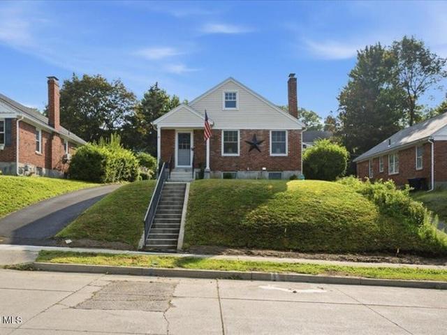 House for sale in Troy, New York