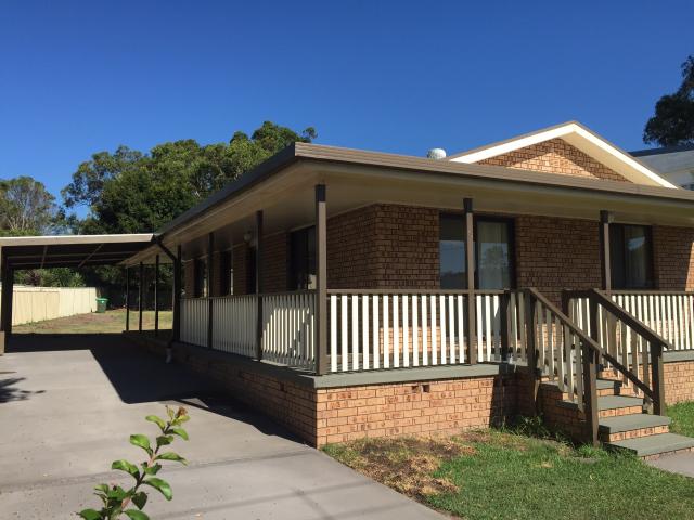House for rent in New South Wales