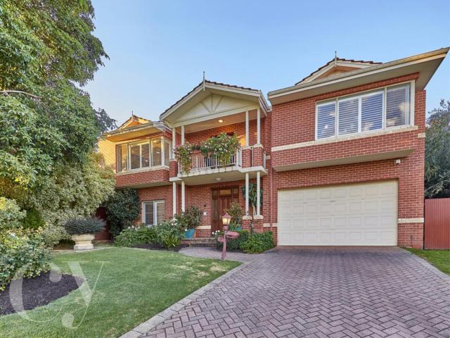 House for sale in Mount Pleasant, Western Australia