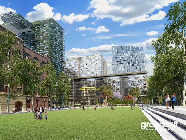 Apartment for rent in Sydney Cbd, Sydney