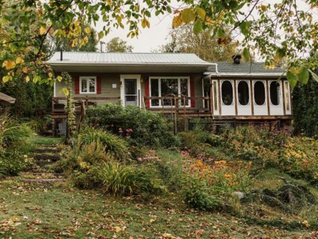 House for sale in Saint-ambroise, Quebec