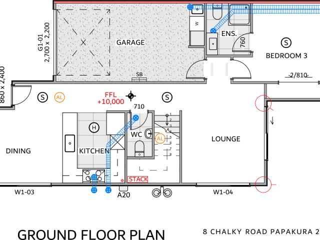 House for sale in Papakura, Oroua County
