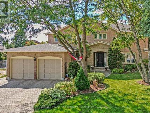 House for sale in Georgina, Ontario