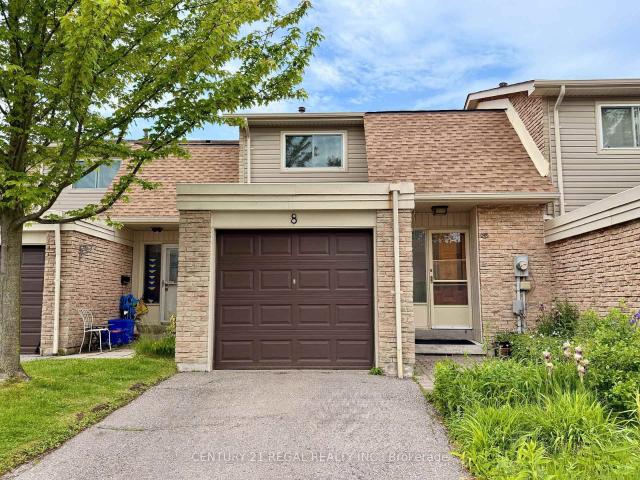 Condo for sale in Durham, Ontario