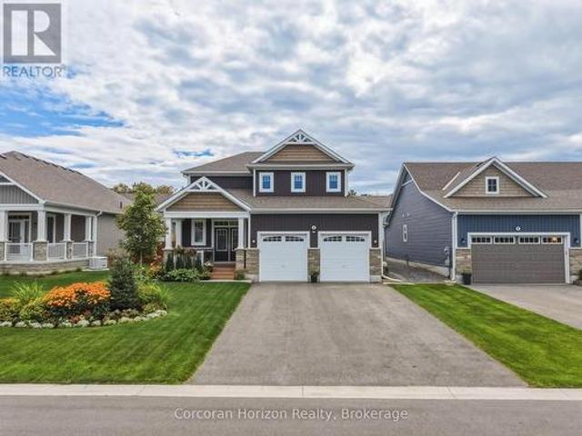 House for sale in Bracebridge, Central Ontario