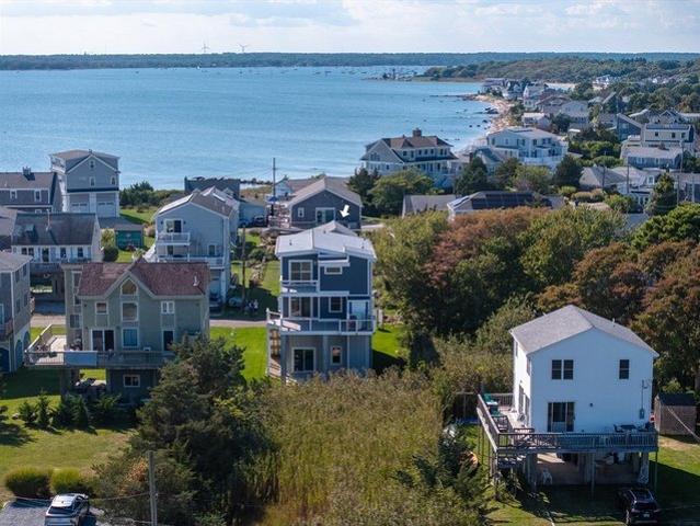House for sale in Mattapoisett, Massachusetts