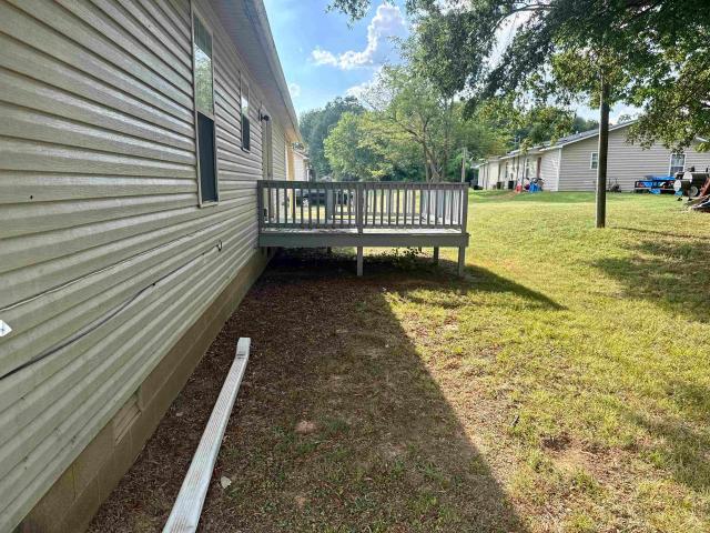 House for sale in Tennessee