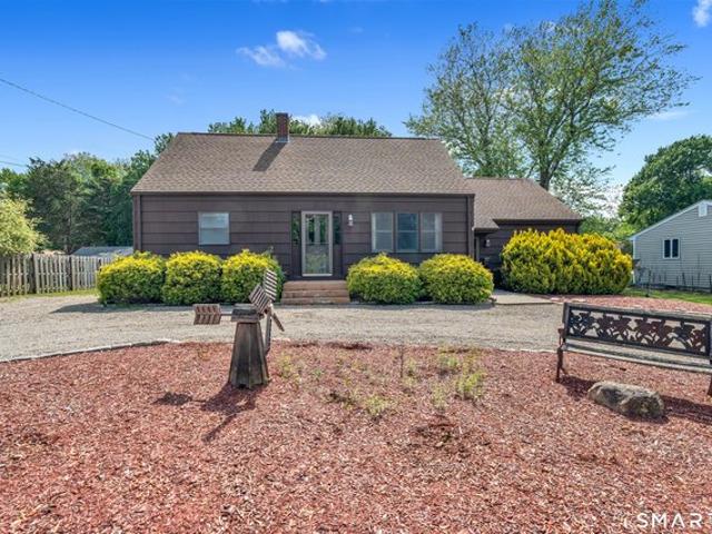 House for sale in Montville, Connecticut