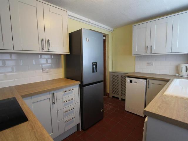House for rent in Broomedge, Lymm