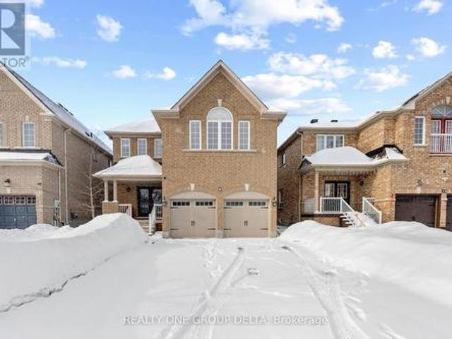 House for sale in Barrie, Ontario