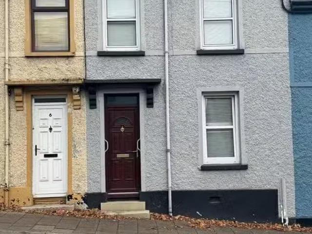 House to rent in Doolin, South Tipperary