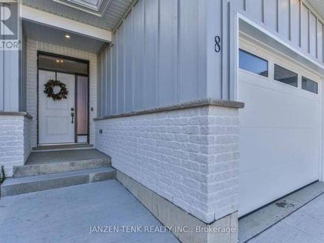 House for sale in Bayham, Ontario