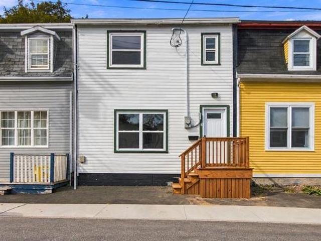 House for sale in St. John's, Newfoundland