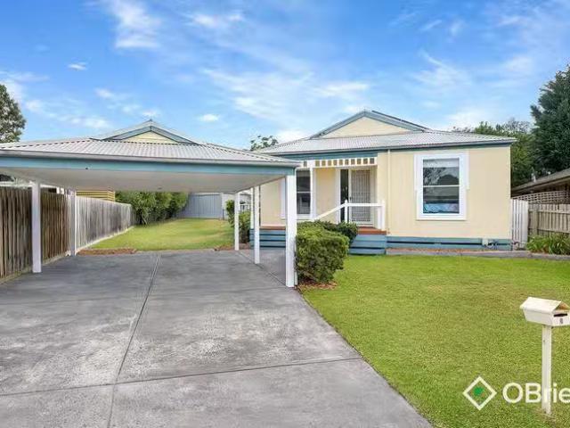 House for rent in Frankston