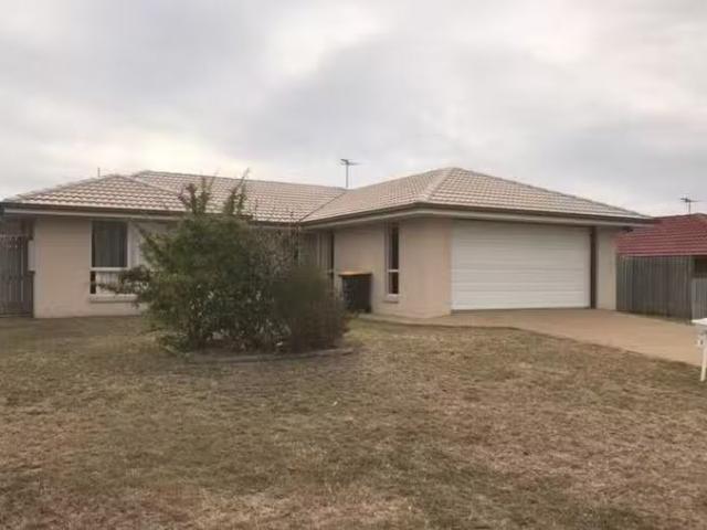 House for rent in Gracemere, Queensland