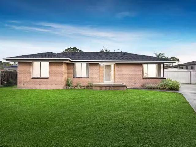 House for rent in Camerons Creek, Victoria