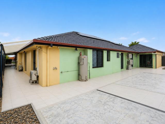 House for rent in Toombul, Queensland