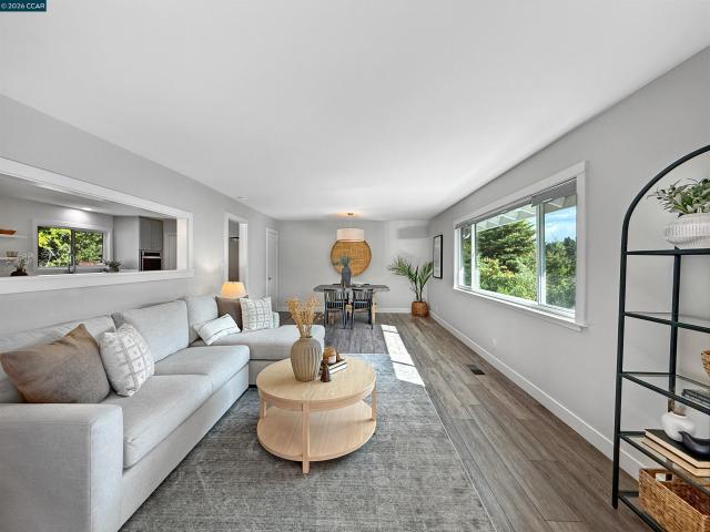 House for rent in Lafayette, California