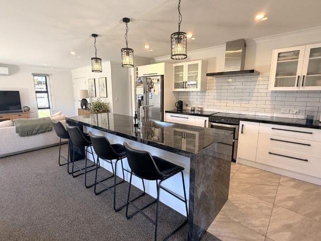 House for rent in Feilding