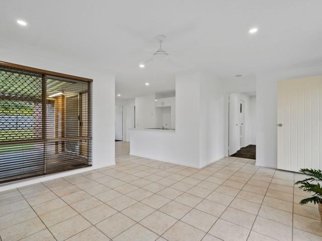 Apartment for rent in Toombul, Queensland