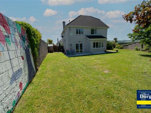 Detached House to rent in Ballintemple, South Tipperary