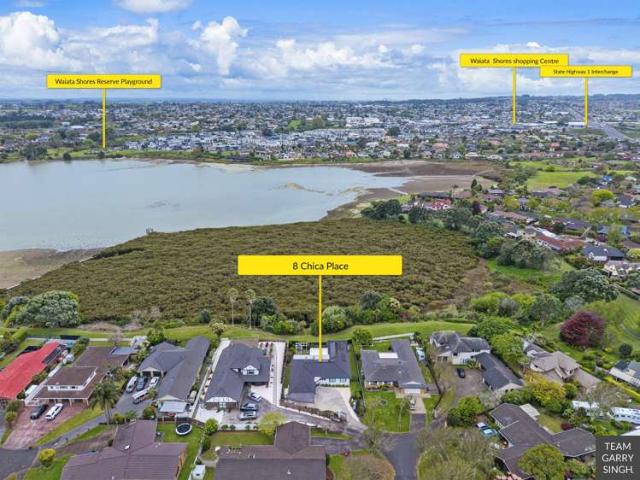 House for sale in Conifer Grove, Papakura
