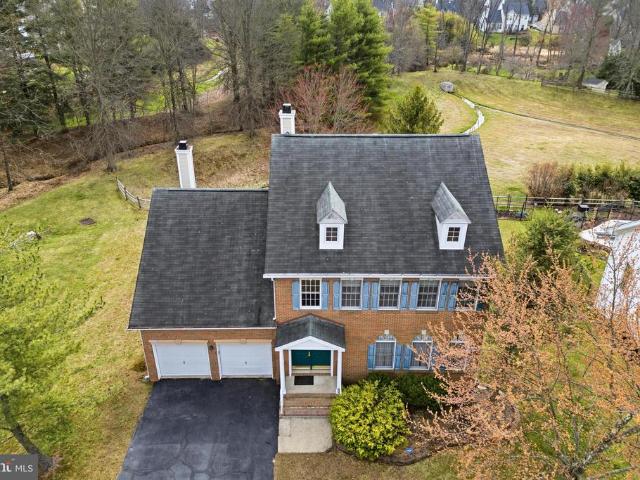 House for sale in Skillman, New Jersey