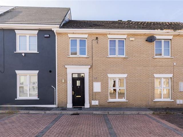 Property for sale in Balbriggan, North Tipperary