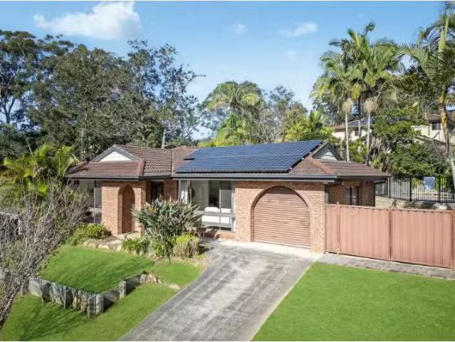 House for rent in Gosford, New South Wales