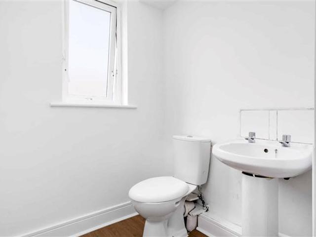 Apartment for sale in Ongar, County Dublin